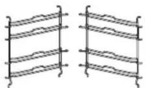 SIBIR Tritherm S/SR 506481 - Ersatzteile - 1