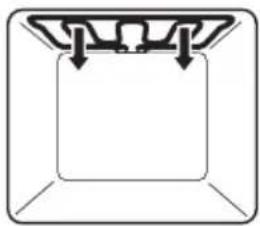SIBIR Tritherm S 506479 - Grill - 1
