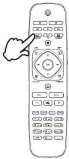 IIYAMA ProLite LE4840S-B1 - ■ Wählen des Eingangssignal - 2