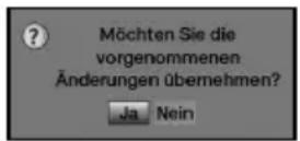 TECHNISAT TechniBox K1 CSP - Jugendschutzmenü verlassen - 1
