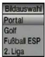 TECHNISAT TechniBox K1 CSP - Optionskanäle - 2