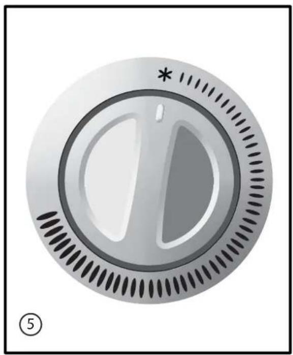 DIMPLEX Frost Watcher FW600 - WARNING - 7