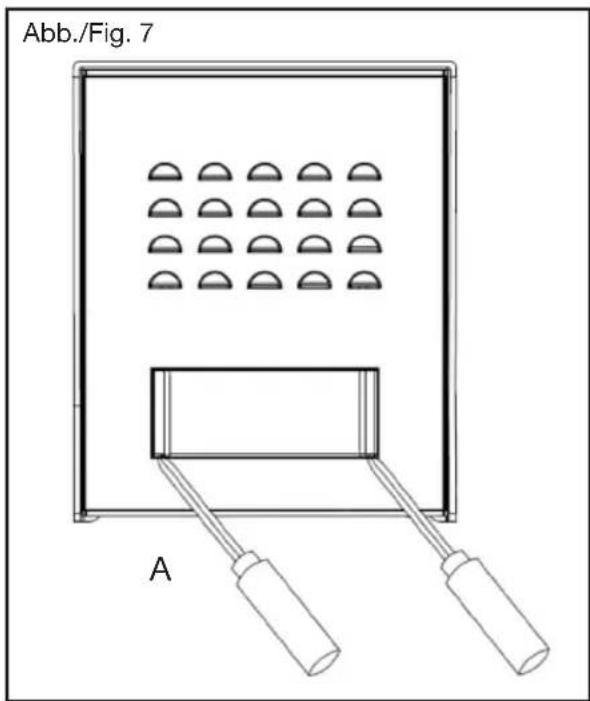 GEV CAS 88306 - Set Up/Operation - 2