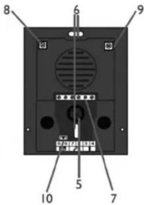 GEV CAS 88306 - 8