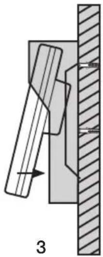 GEV CVF 86012 - 15