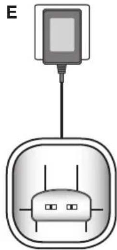 GEV CVF 86012 - 12