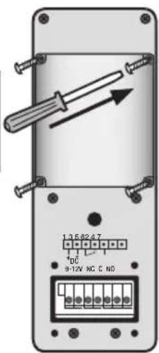 GEV CVF 86012 - 11