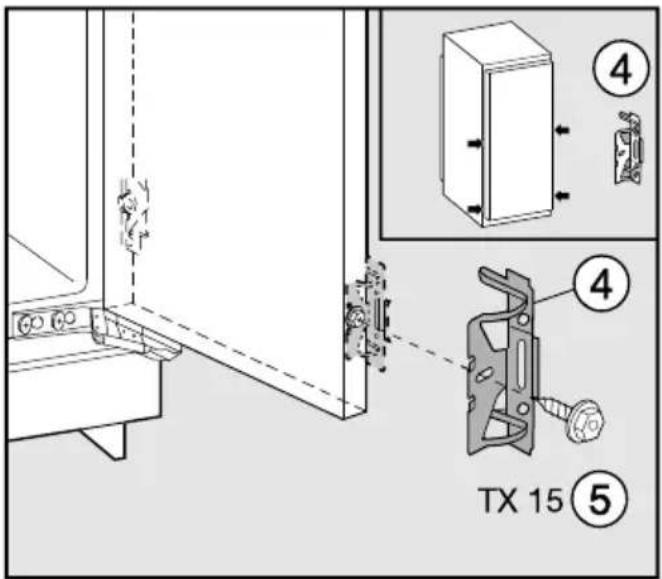 TX 15⑤ ④ ④ ④ TX 15⑤
