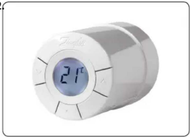 RADEMACHER 731070 - Zur Installation benötigen Sie: - 1