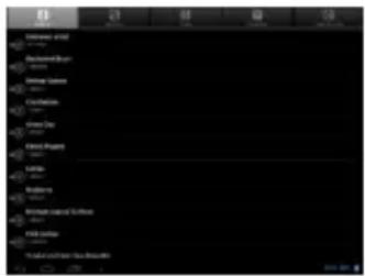 Difrnce DIT8020 - Music Library - 1
