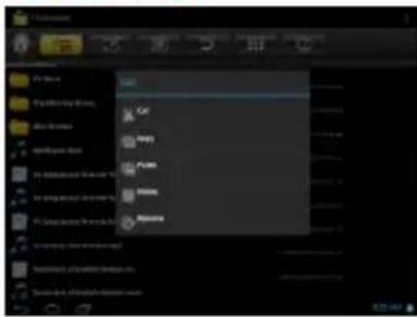 Difrnce DIT8020 - Copy/Move Files and Folders - 3