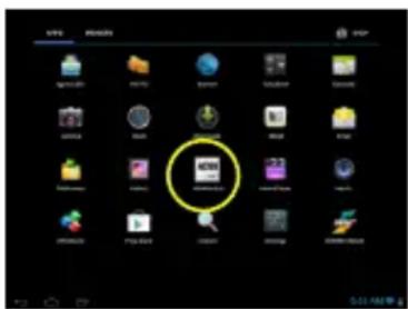 Difrnce DIT8020 - HDMI Output - 2