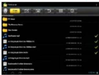Difrnce DIT8020 - Copy/Move Files and Folders - 2