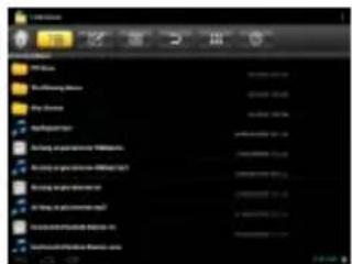 Difrnce DIT8020 - Navigate through Files and Folders - 1