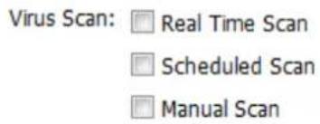 BUFFALO TeraStation 3200D - In Settings, navigate to File Sharing - Folder Setup. - 2
