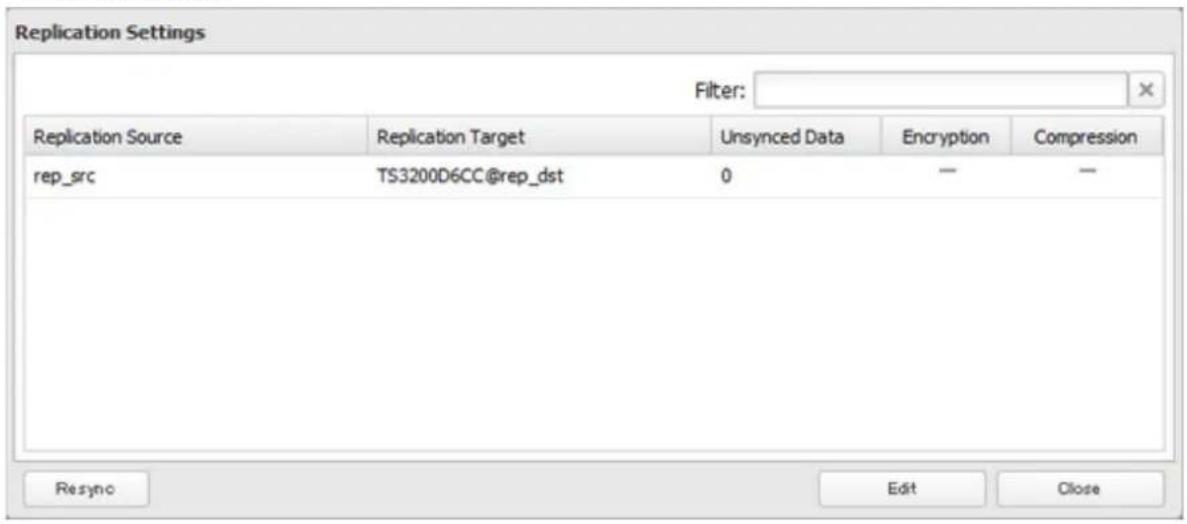BUFFALO TeraStation 3200D - Notes: - 1
