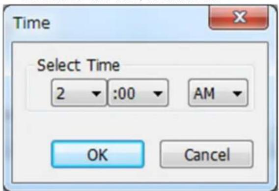 BUFFALO TeraStation 3200D - Automatically Delete Old Data when Space is Low - 5