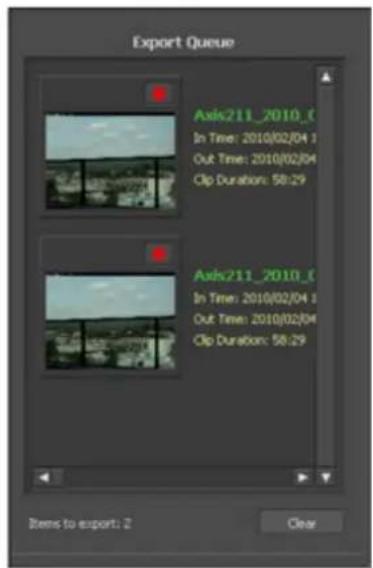 BUFFALO TeraStation 3200D - The search results are displayed. Click a thumbnail to start the media viewer. - 3