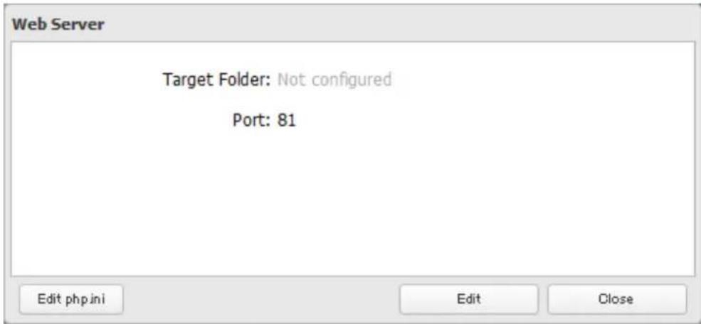 BUFFALO TeraStation 3200D - Web Server - 3