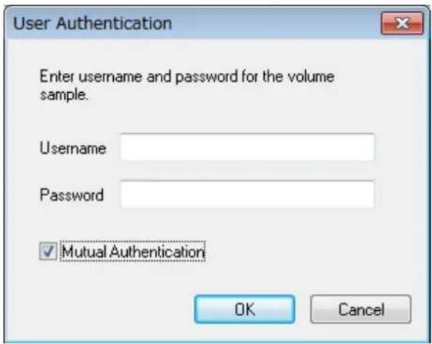 BUFFALO TeraStation 3200D - Using Buffalo iSCSI Connection Tool - 3