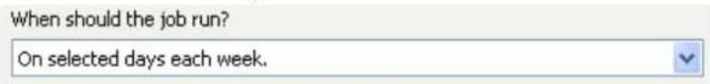 BUFFALO TeraStation 3200D - Automatically Delete Old Data when Space is Low - 3