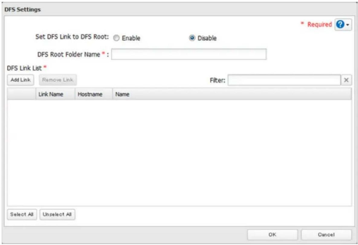 BUFFALO TeraStation 3200D - DFS - 4