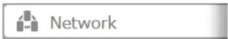 BUFFALO TeraStation 3200D - In Settings, click Network. - 1