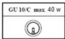 Exquisit GH 60 A - VORSICHT - 2