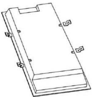 Exquisit EKI-DUO-R - Montageanweisung - 4