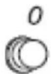 Exquisit KH 60 A - Bedienblende - 4