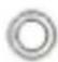 Exquisit KH 60-5H - Bedienblende - 4