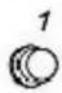 Exquisit KH 40 A - Bedienelemente - 4