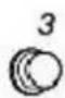 Exquisit KH 40 A - Bedienelemente - 6