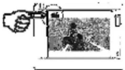 Gembird ACAM-003 - Shift among functional modes - 1