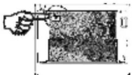 Gembird ACAM-003 - Shift among functional modes - 3