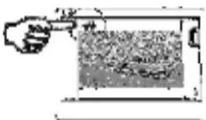 Gembird ACAM-003 - Shift among functional modes - 2
