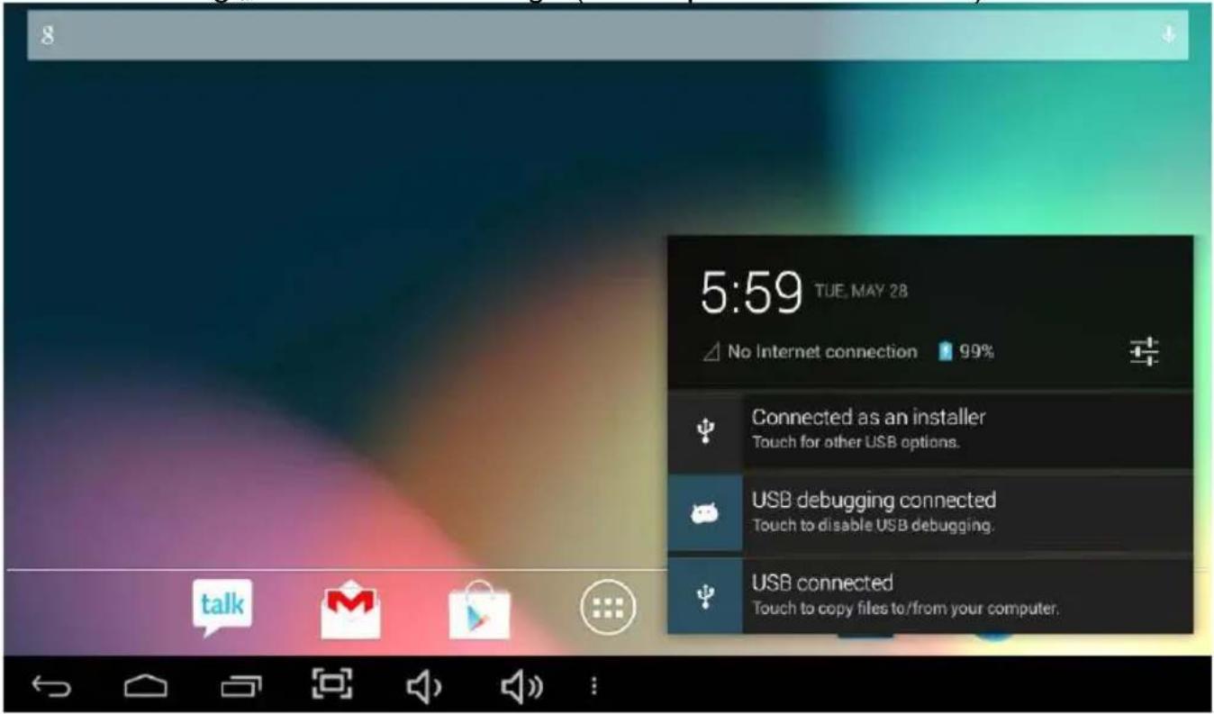 JayTech PC970 - Hintergrundbild festlegen - 2