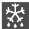 SMEG SCD60MX9 - AUFTAUEN: - 1