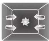 SMEG SCD60MX9 - AUFTAUEN: - 2