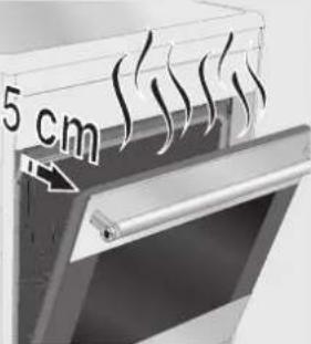 SMEG SCD60MX9 - Allgemeine Gebrauchshinweise und -empfehlungen - 6