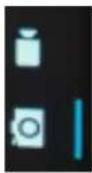 CMX Rapax 101-1008 - Kamera - 1