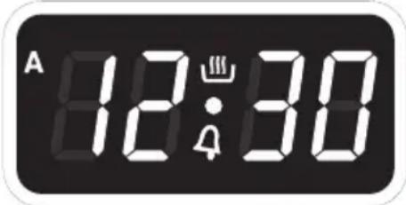 A 12:30