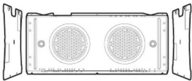 SMEG TR90IP - Beschreibung - 5