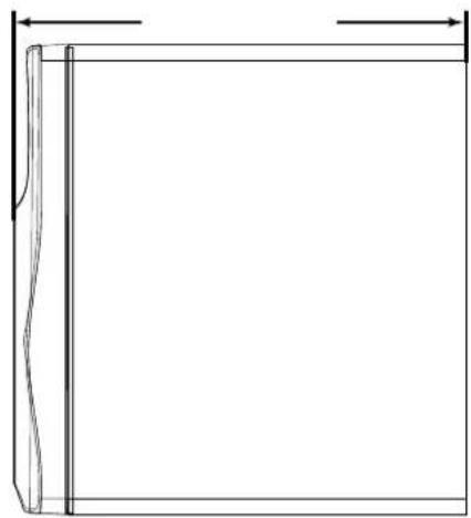MACKIE MR8mk3 - Disclaimer - 2