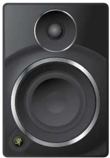 MACKIE MR8mk3 - MR5mk3, MR6mk3, MR8mk3 - 1