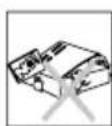 Krüger&Matz KM 1583 - Laser Product - 1