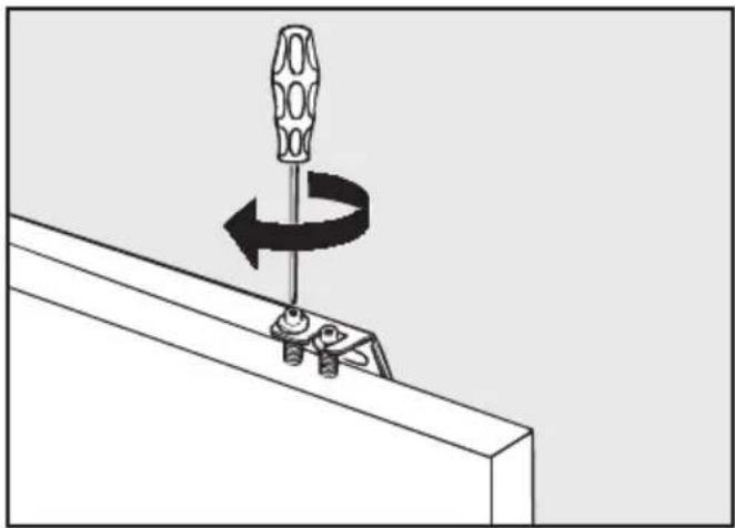 MIELE K 5422 i - Gerät einbauen - 5