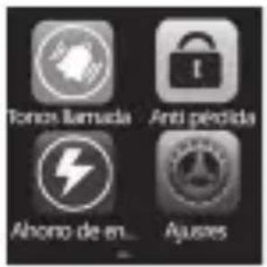 Tonos llamada Anti périda Ahono de en... Ayuses