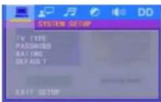 Auna DVA72BT - TV TYPE - 1