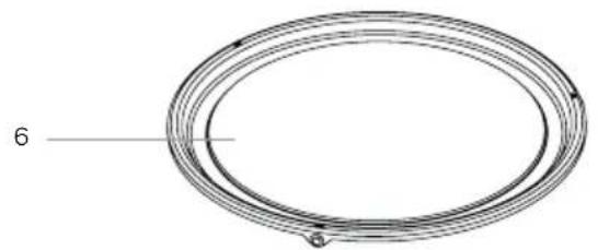 INVENTUM IMC6244RK - appliance description - 2